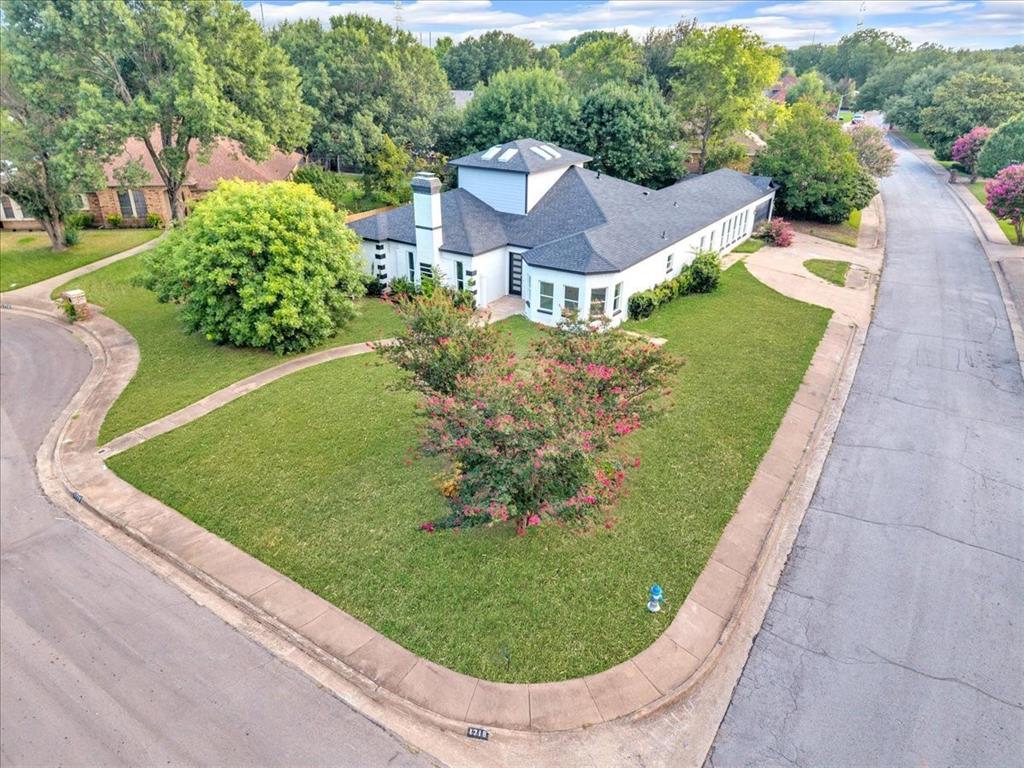 1718 Beaver Creek Circle