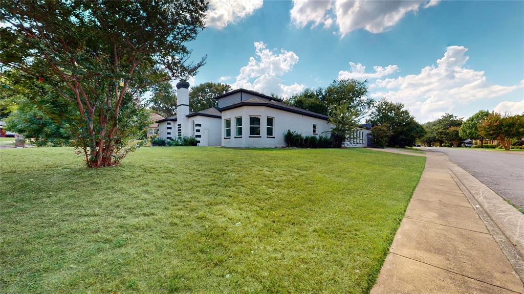 Greenbriar Estates 1st Section - Residential