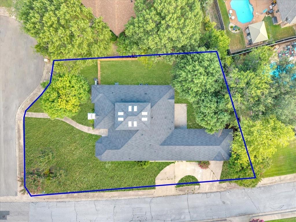 1718 Beaver Creek Circle