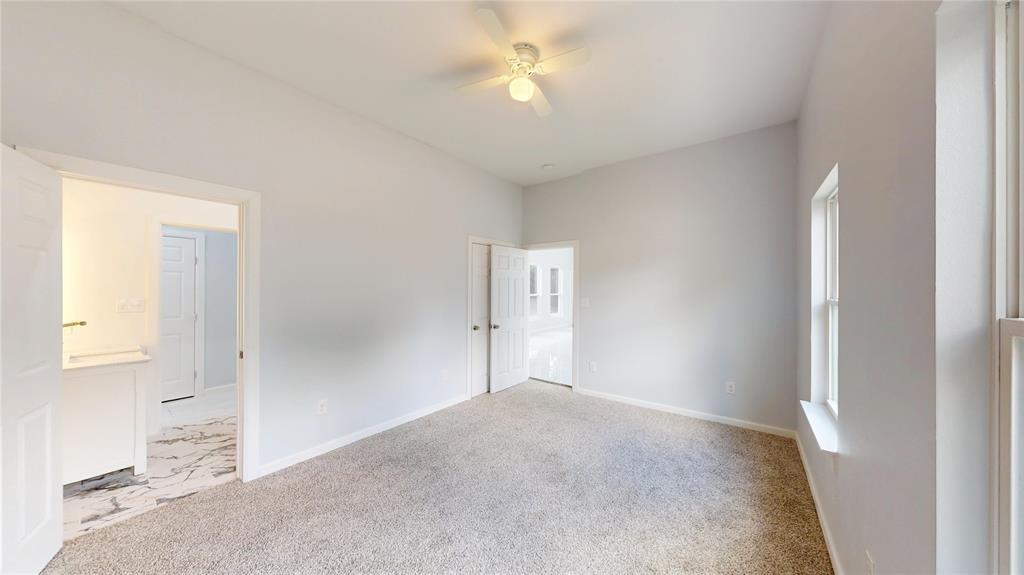 Greenbriar Estates 1st Section - Residential