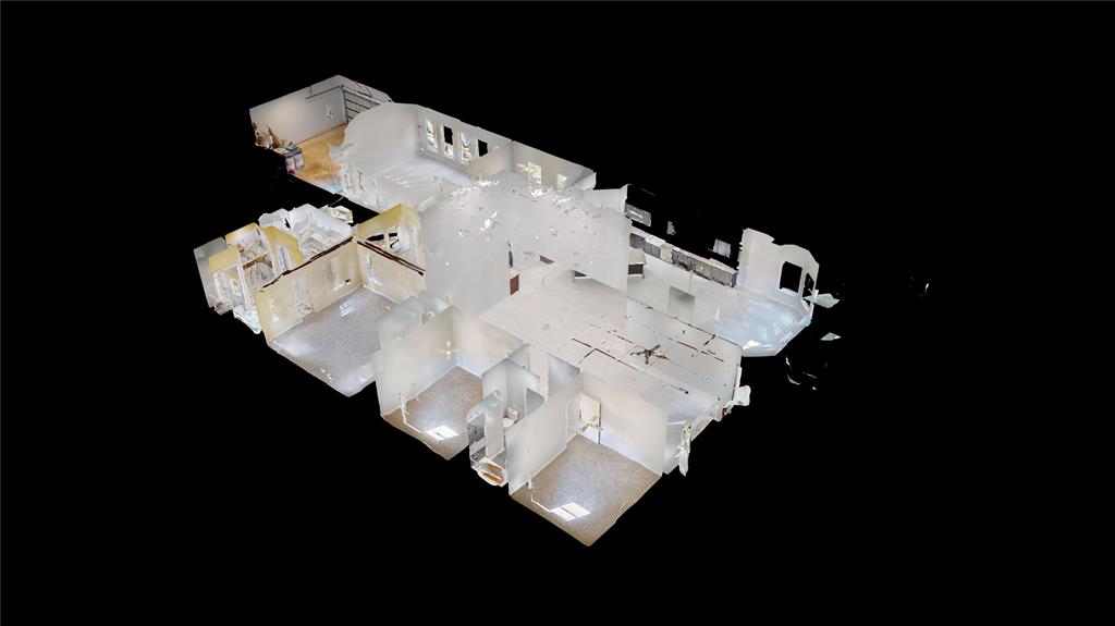 Greenbriar Estates 1st Section - Residential