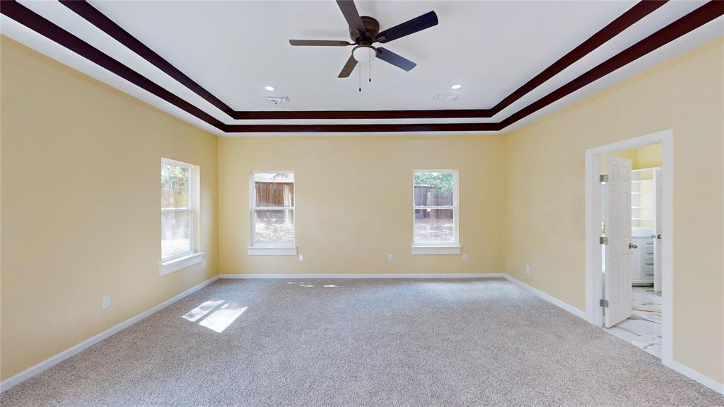 Greenbriar Estates 1st Section - Residential