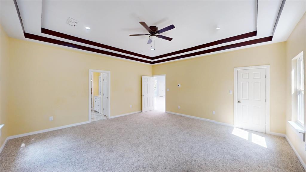 Greenbriar Estates 1st Section - Residential