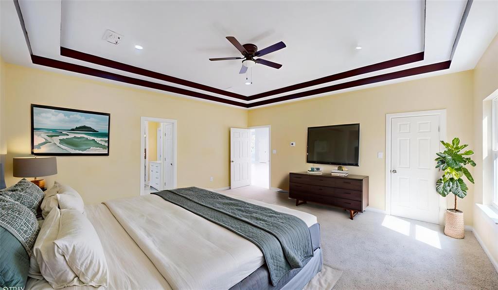 Greenbriar Estates 1st Section - Residential