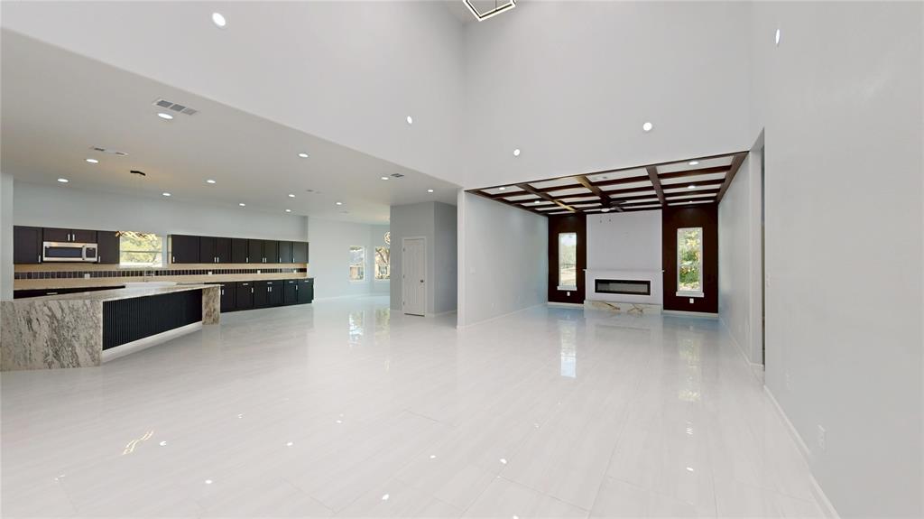 Greenbriar Estates 1st Section - Residential