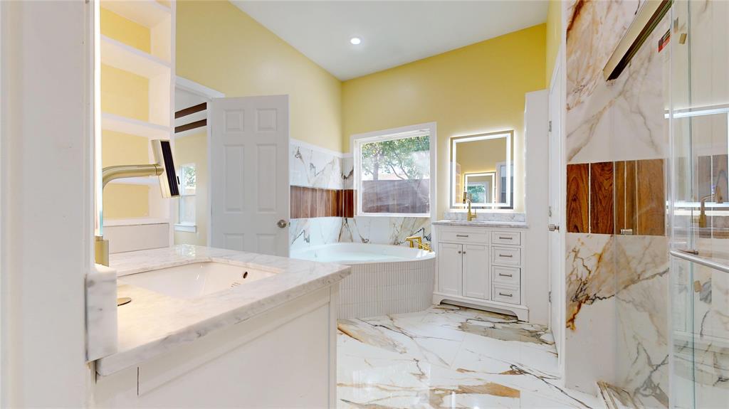 Greenbriar Estates 1st Section - Residential