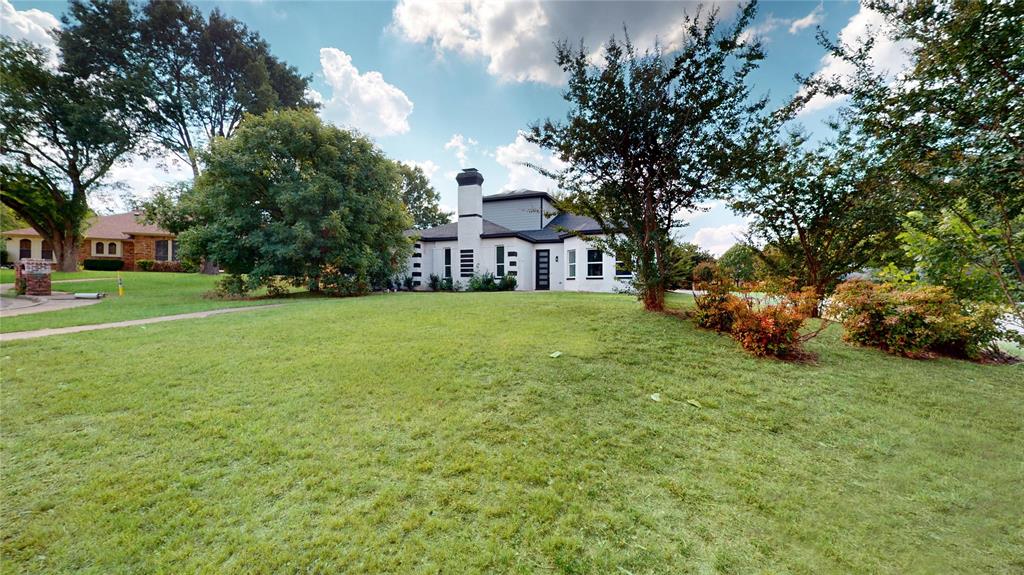 Greenbriar Estates 1st Section - Residential