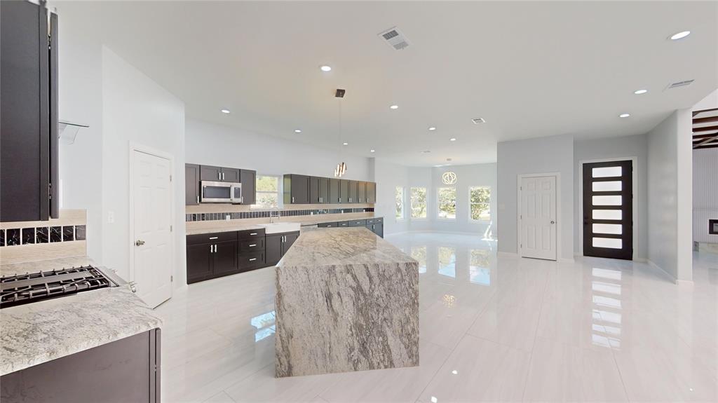 Greenbriar Estates 1st Section - Residential