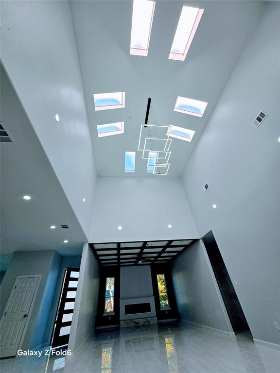 Greenbriar Estates 1st Section - Residential