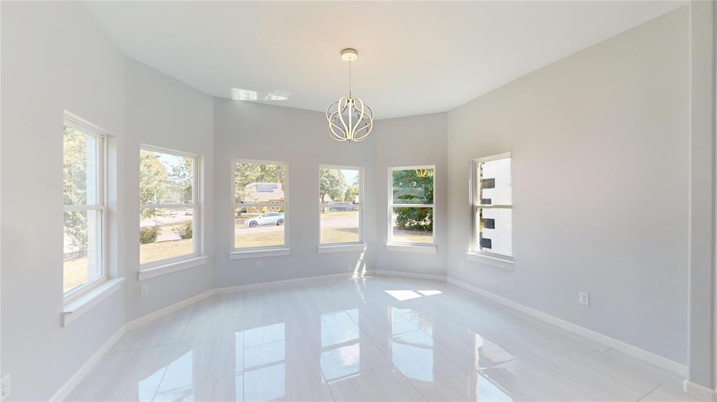 Greenbriar Estates 1st Section - Residential