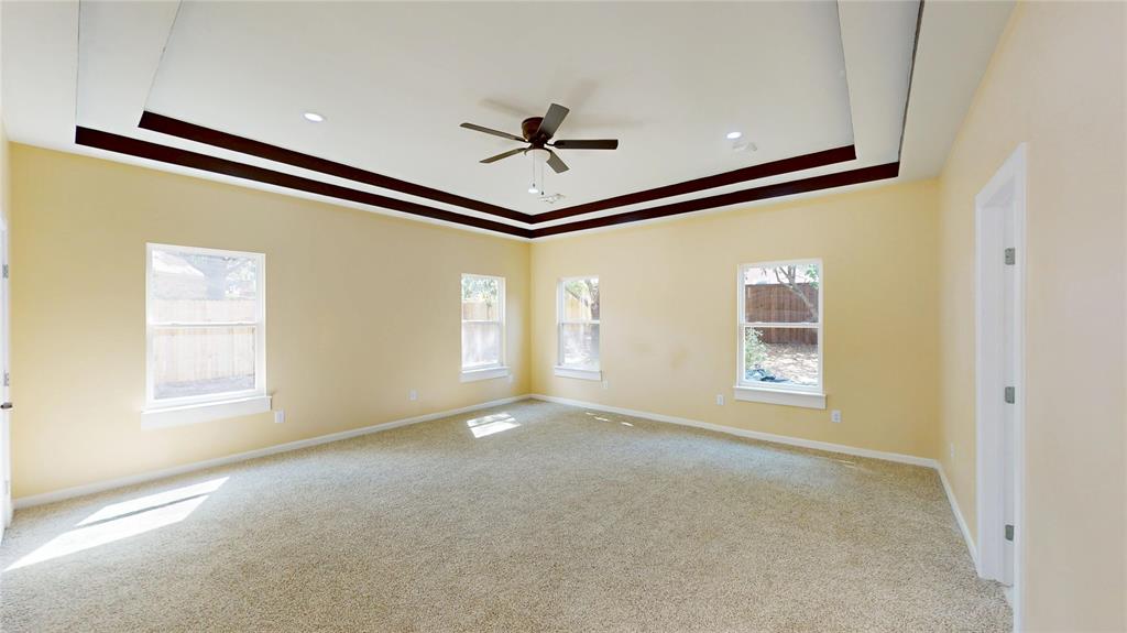 Greenbriar Estates 1st Section - Residential