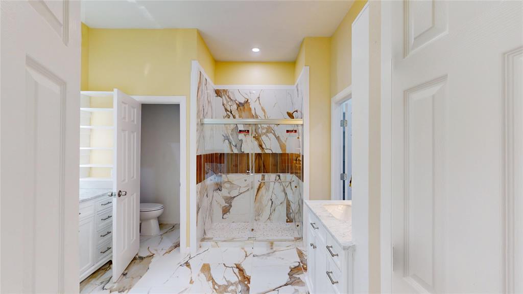 Greenbriar Estates 1st Section - Residential