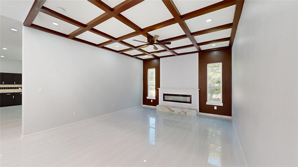 Greenbriar Estates 1st Section - Residential