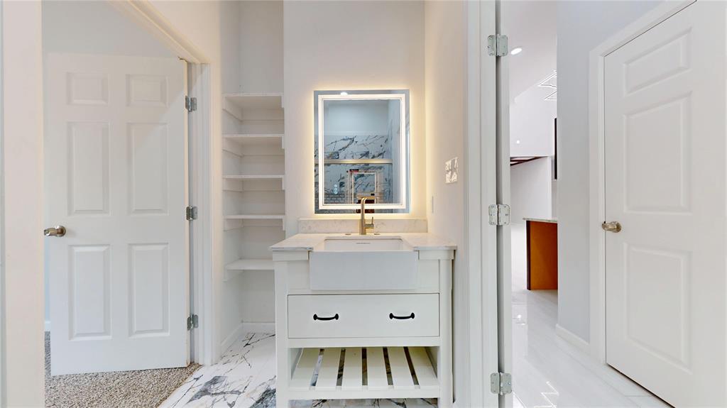 Greenbriar Estates 1st Section - Residential