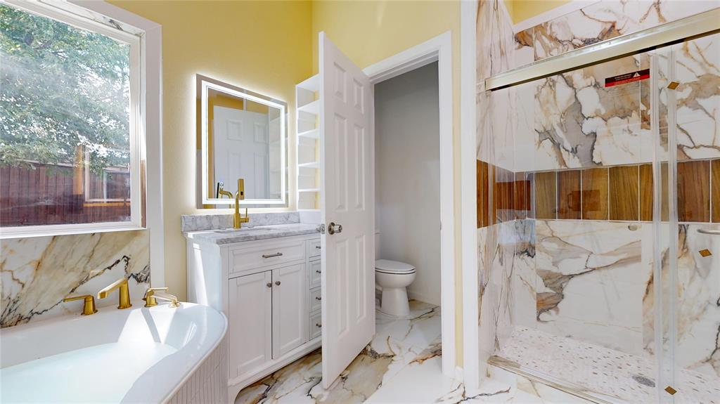 Greenbriar Estates 1st Section - Residential