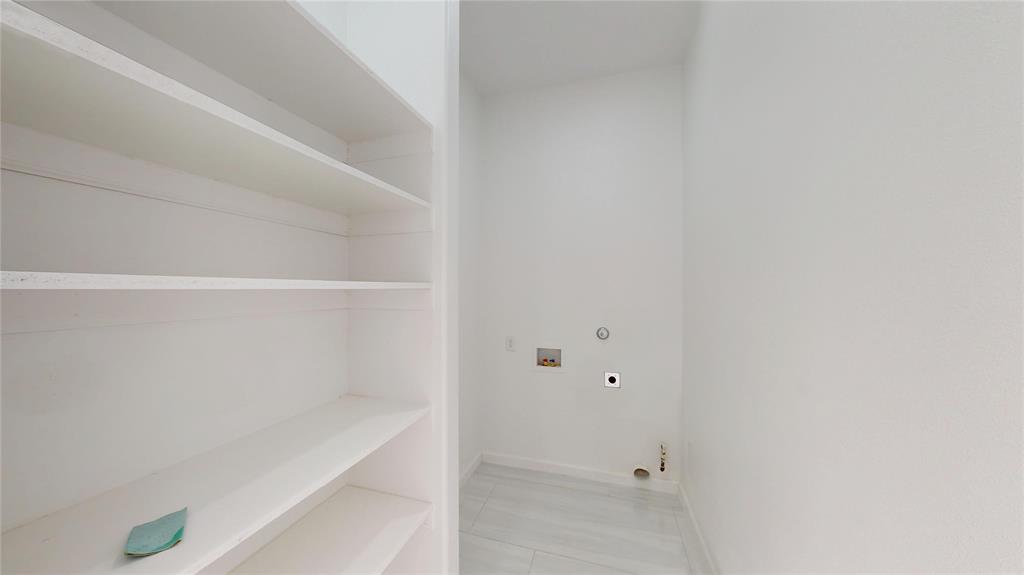 Greenbriar Estates 1st Section - Residential