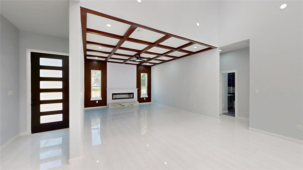 Greenbriar Estates 1st Section - Residential