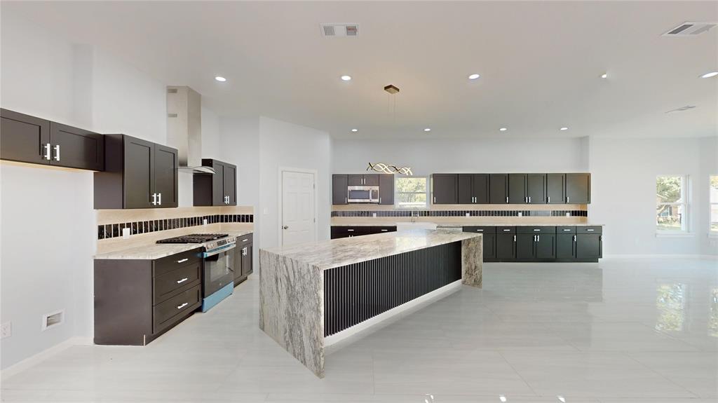 Greenbriar Estates 1st Section - Residential