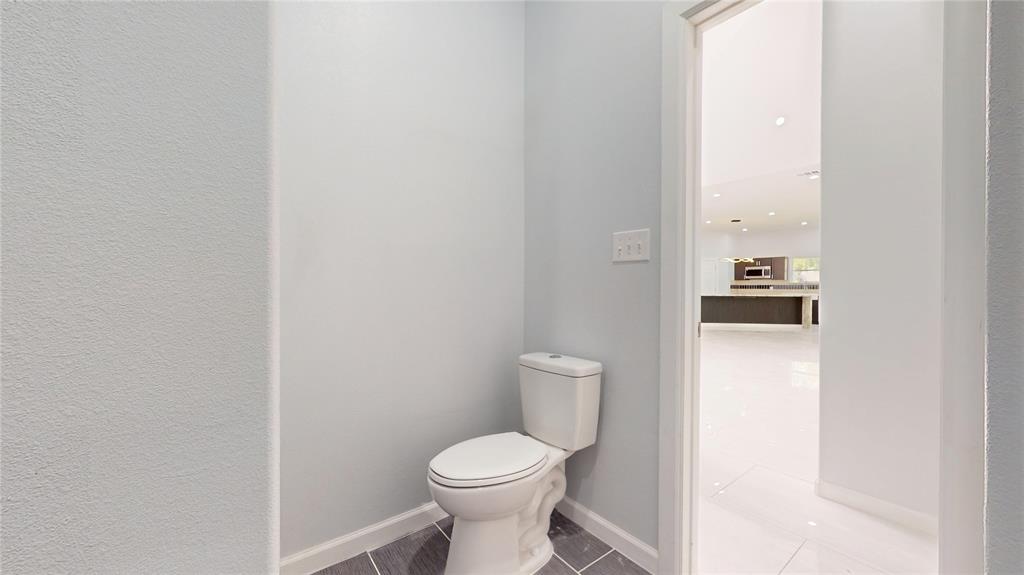 Greenbriar Estates 1st Section - Residential