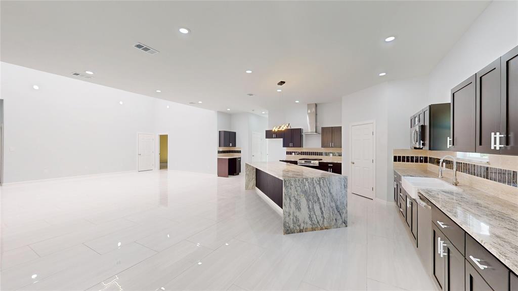 Greenbriar Estates 1st Section - Residential