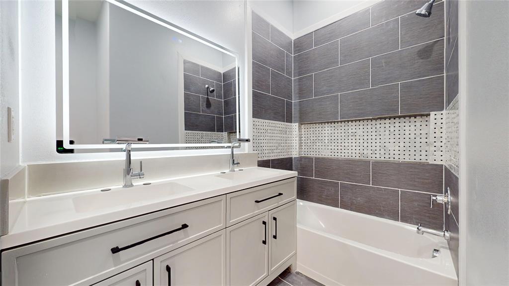 Greenbriar Estates 1st Section - Residential