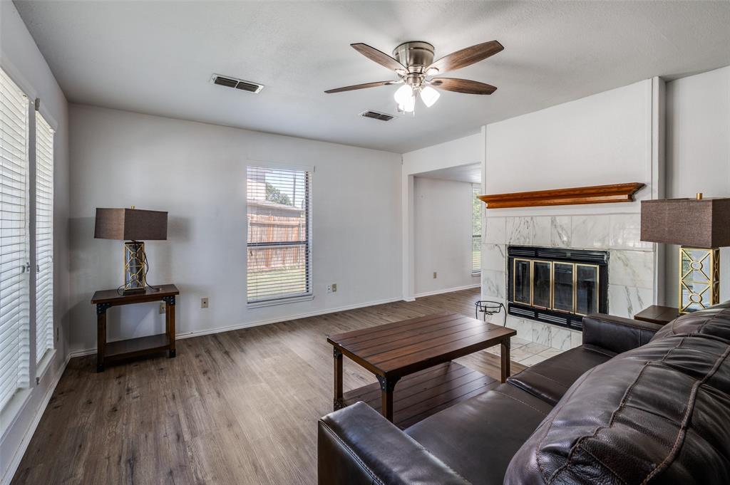 5401 Whisper Glen Drive