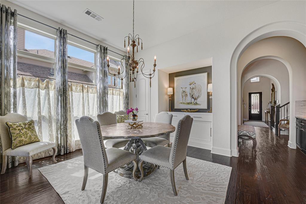 The Glen At Tribute Ph 1 - Residential