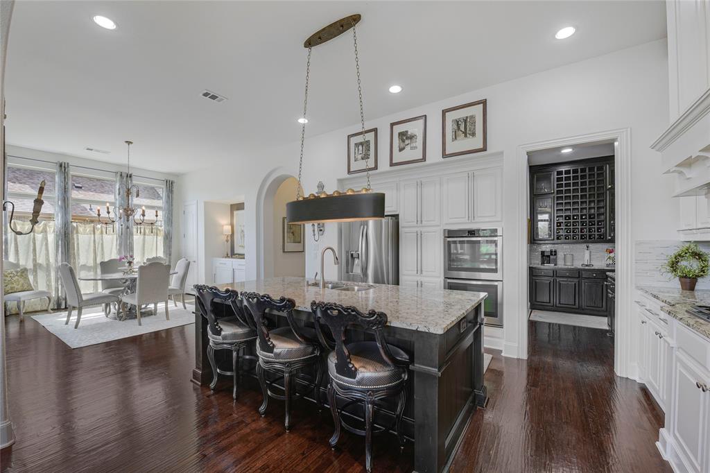 The Glen At Tribute Ph 1 - Residential