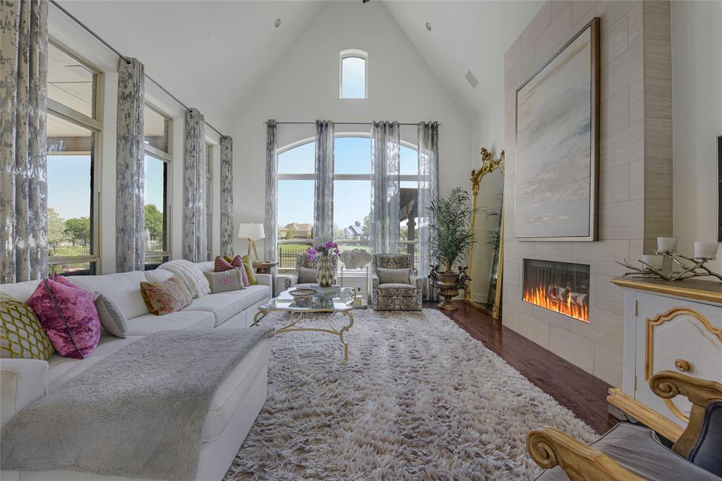 The Glen At Tribute Ph 1 - Residential