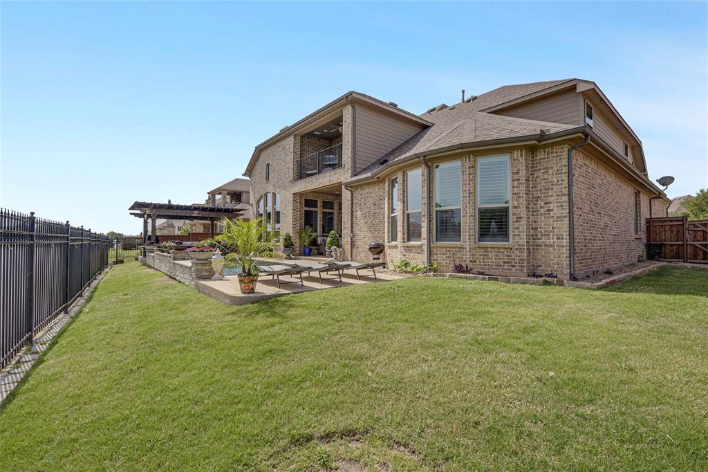 The Glen At Tribute Ph 1 - Residential