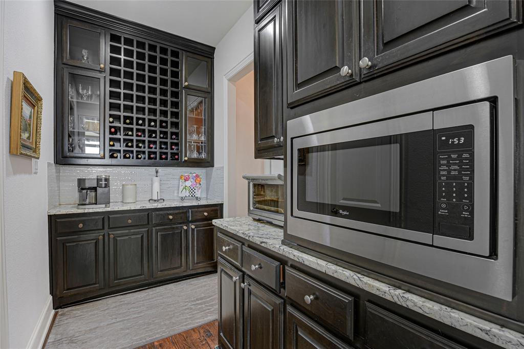 The Glen At Tribute Ph 1 - Residential