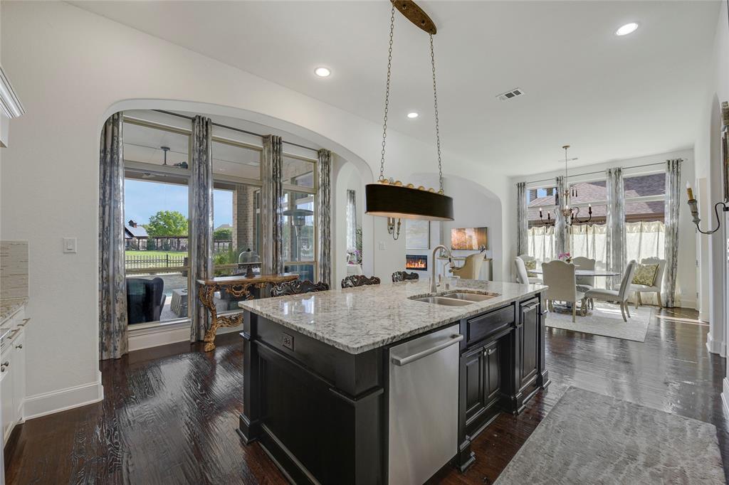 The Glen At Tribute Ph 1 - Residential