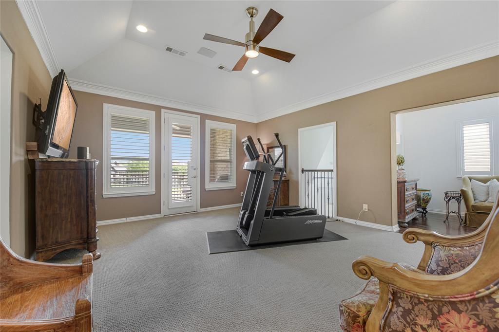 The Glen At Tribute Ph 1 - Residential