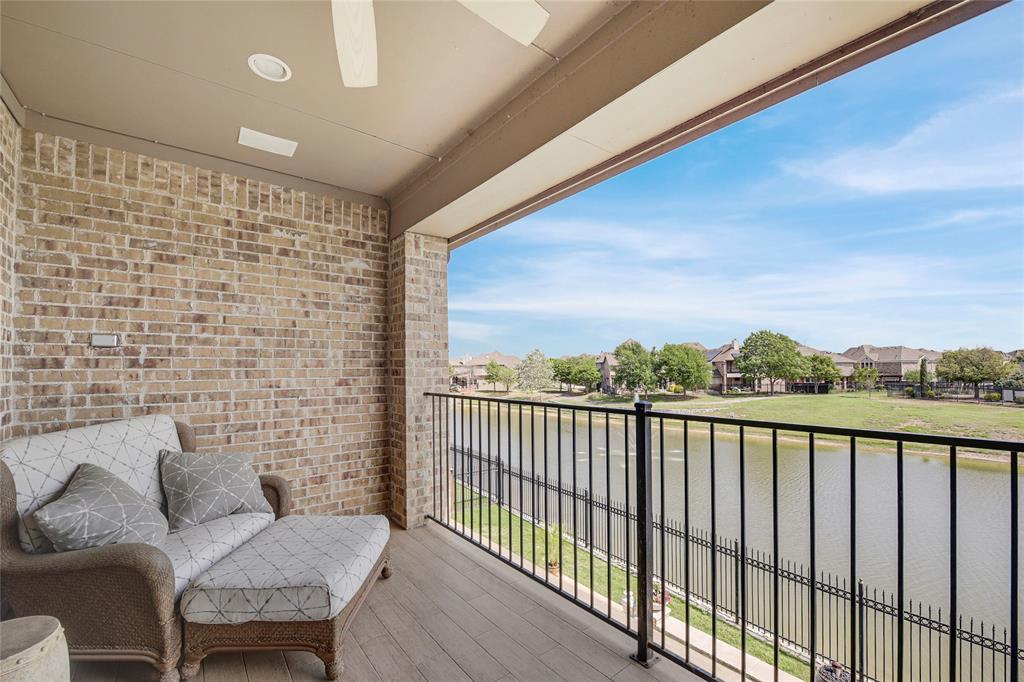 The Glen At Tribute Ph 1 - Residential