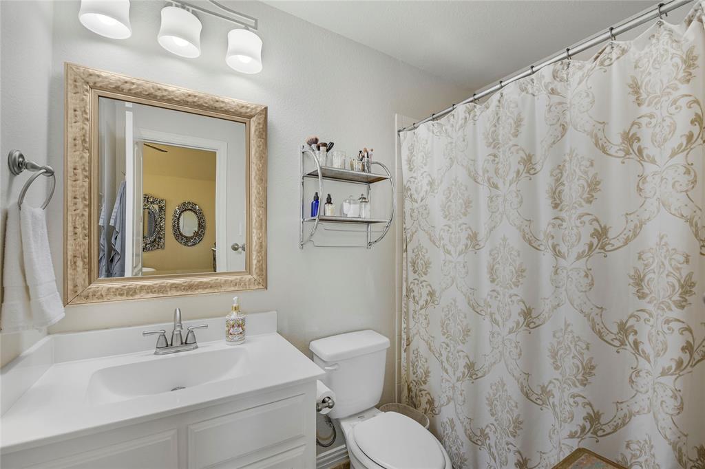 The Glen At Tribute Ph 1 - Residential