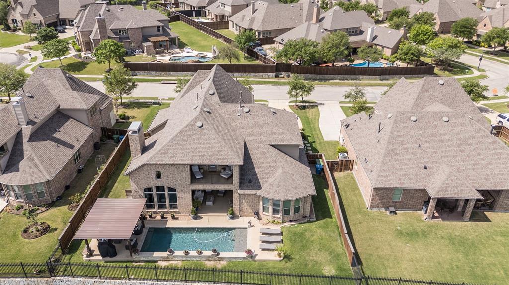 The Glen At Tribute Ph 1 - Residential