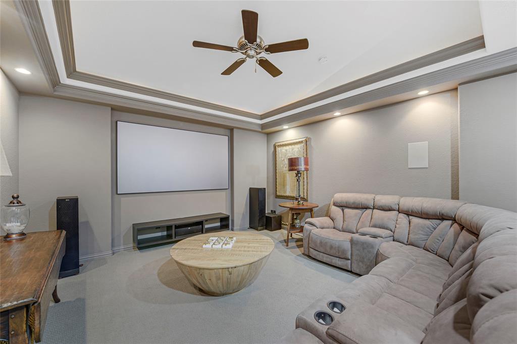 The Glen At Tribute Ph 1 - Residential