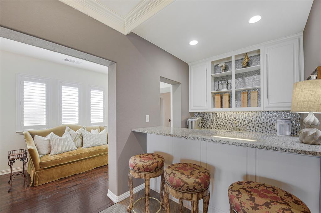 The Glen At Tribute Ph 1 - Residential