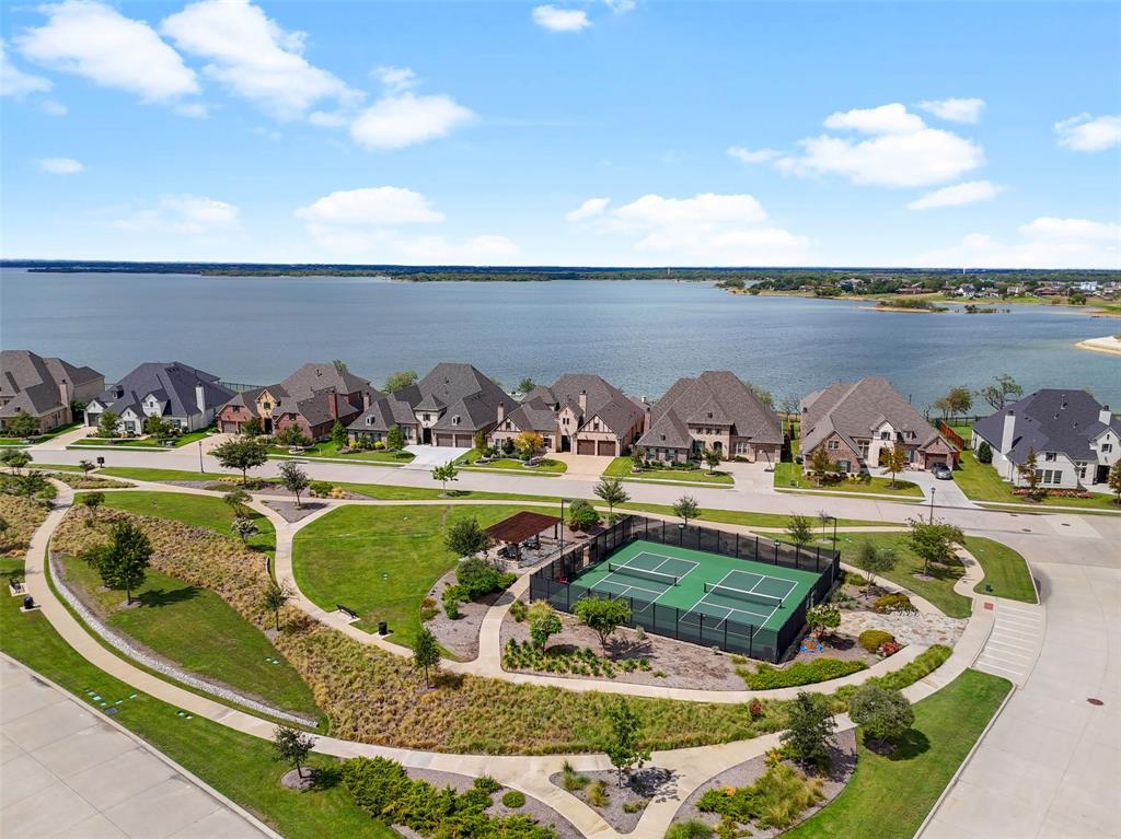 The Glen At Tribute Ph 1 - Residential