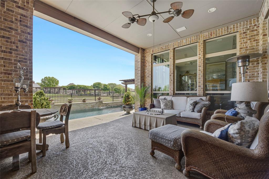 The Glen At Tribute Ph 1 - Residential