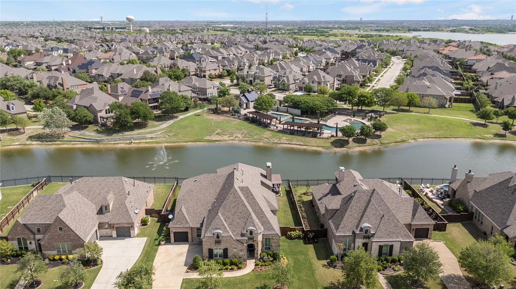 The Glen At Tribute Ph 1 - Residential