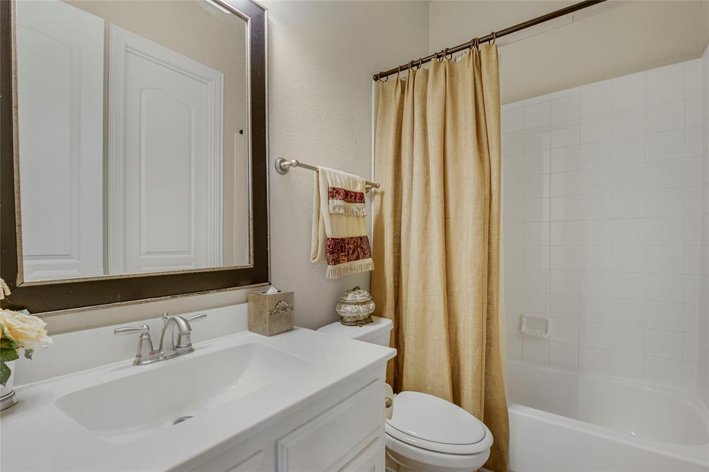 The Glen At Tribute Ph 1 - Residential