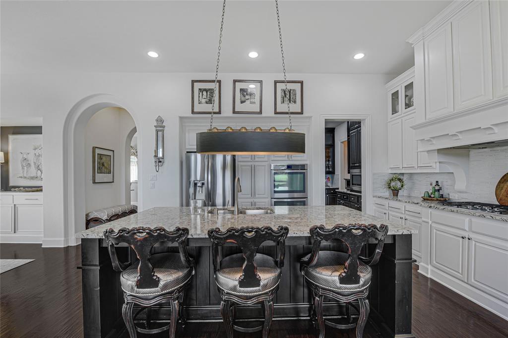 The Glen At Tribute Ph 1 - Residential