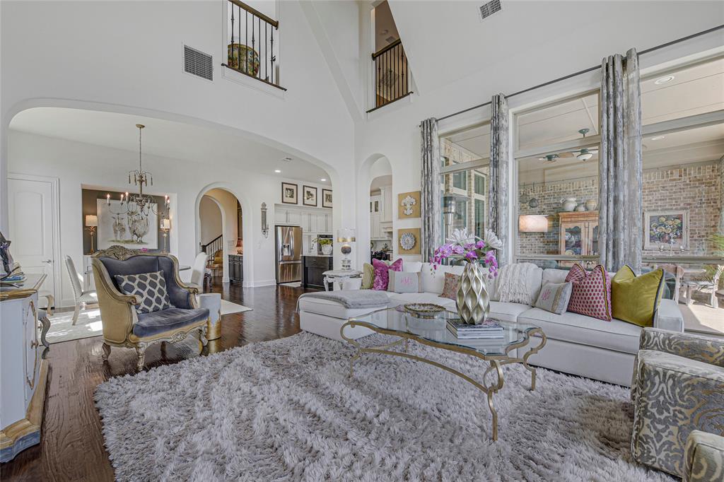 The Glen At Tribute Ph 1 - Residential