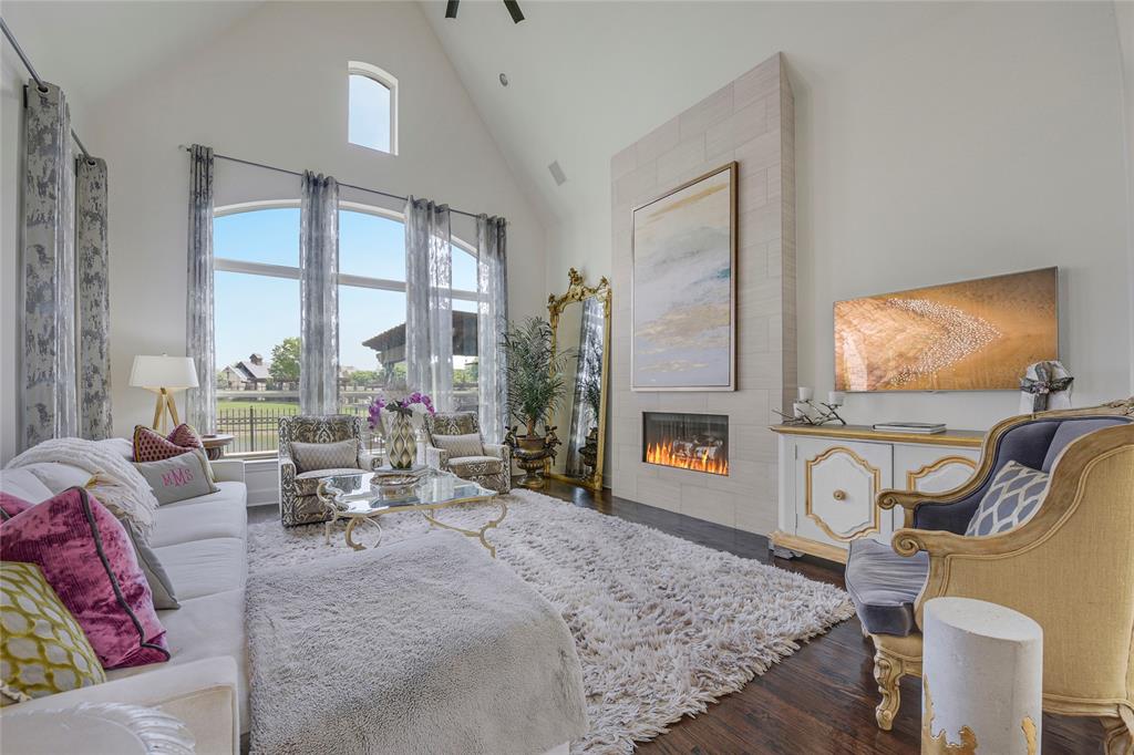 The Glen At Tribute Ph 1 - Residential