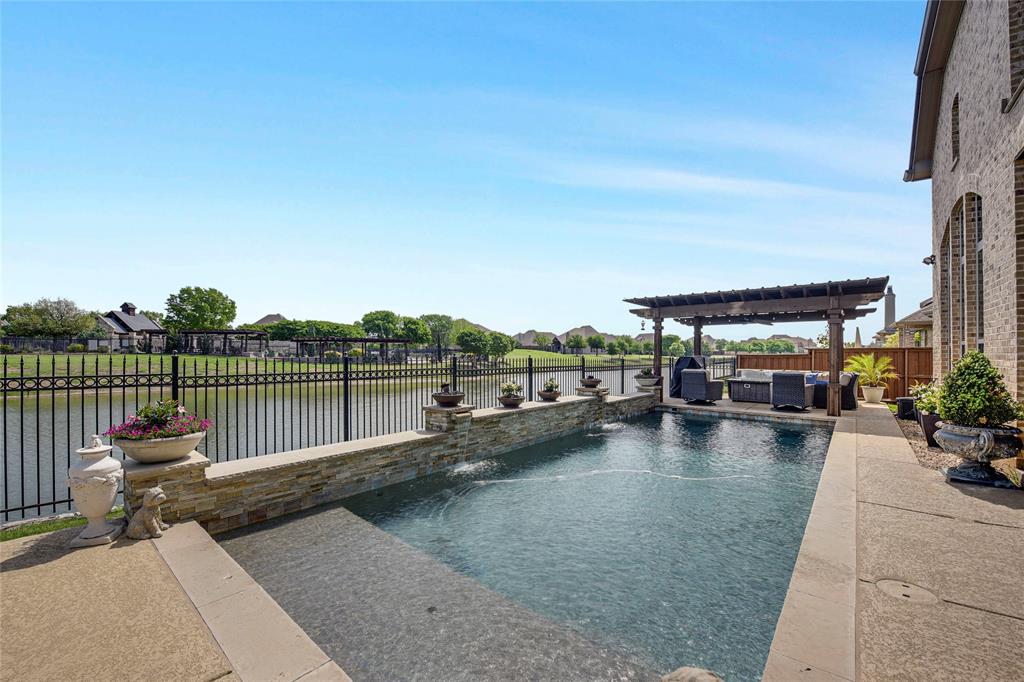 The Glen At Tribute Ph 1 - Residential