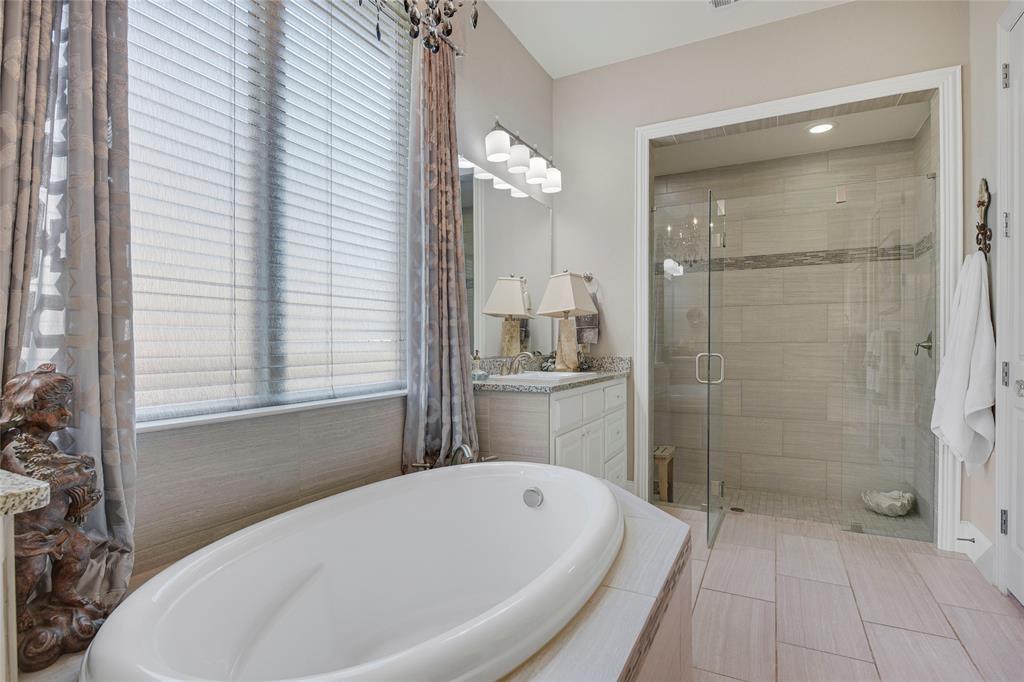 The Glen At Tribute Ph 1 - Residential