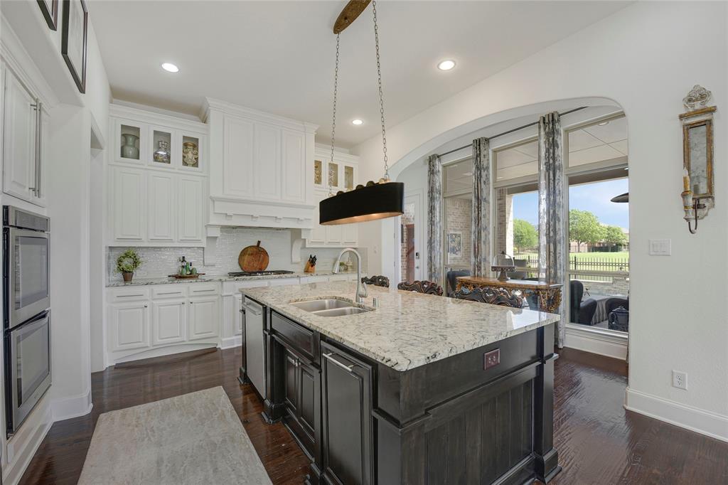 The Glen At Tribute Ph 1 - Residential