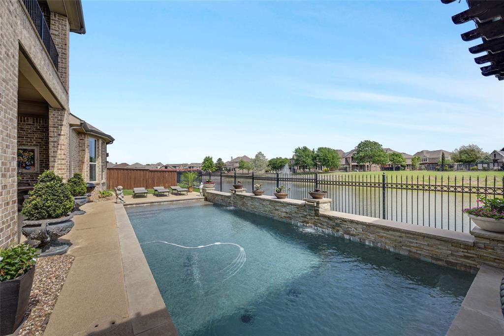 The Glen At Tribute Ph 1 - Residential