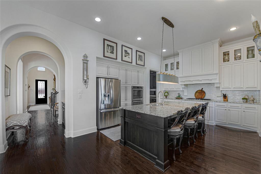 The Glen At Tribute Ph 1 - Residential